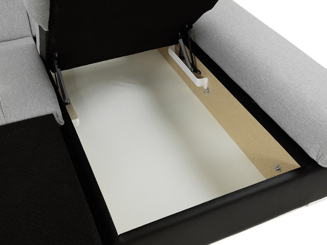 Ugaona sofa Comfivo 250 (Baloo 2073)