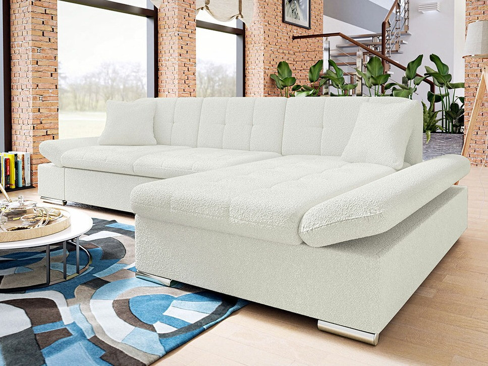 Ugaona sofa Comfivo 250 (Baloo 2073)