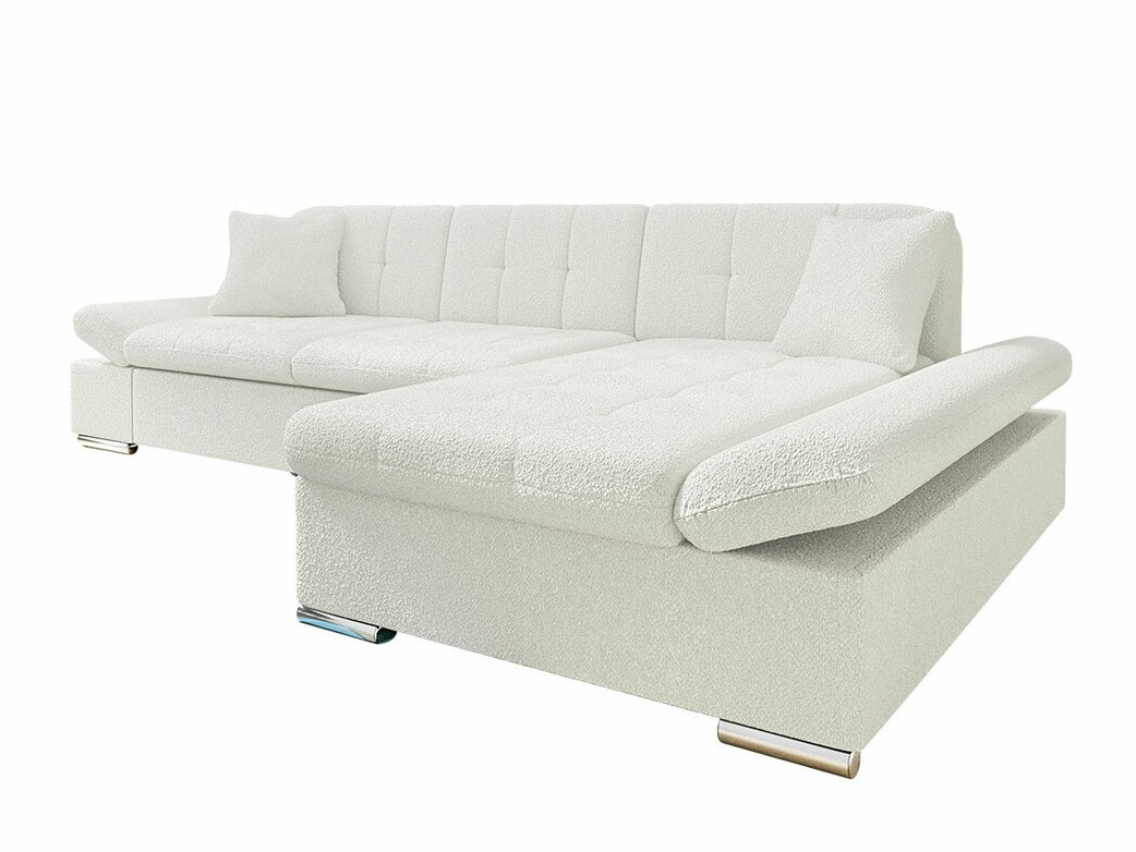 Ugaona sofa Comfivo 250 (Baloo 2073)