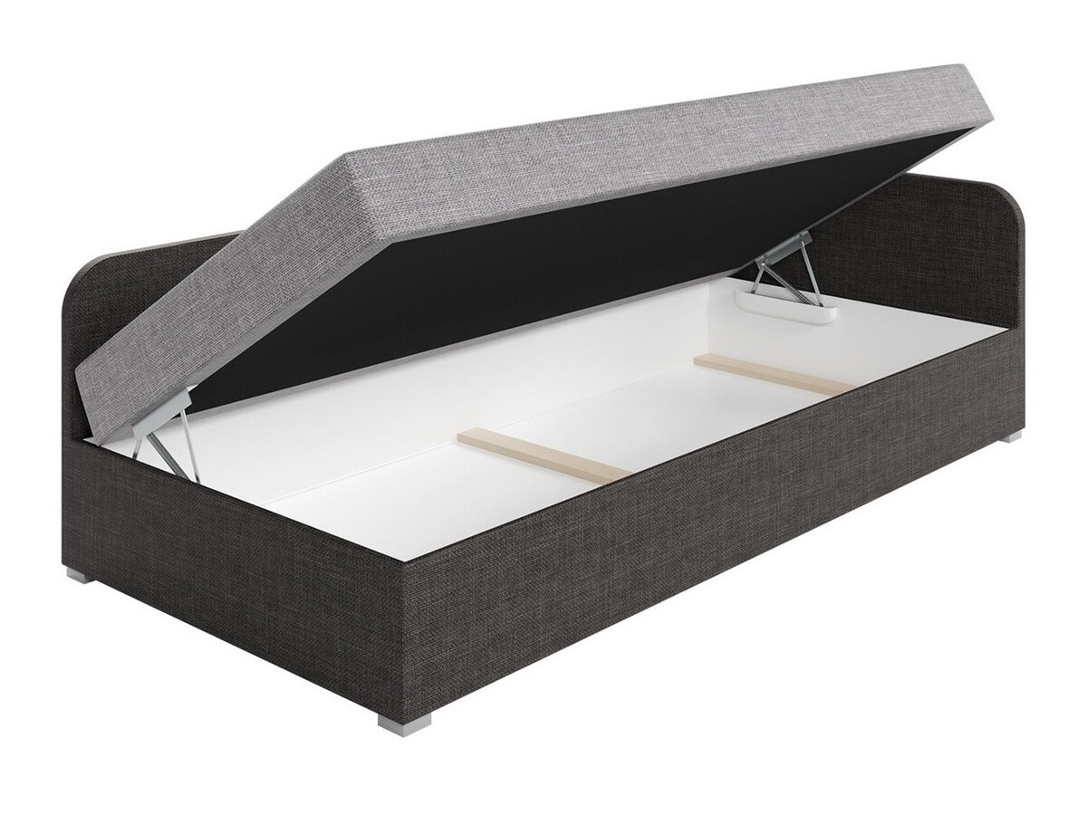 Krevet Memphis 128 (Lux 23 + Lux 14)