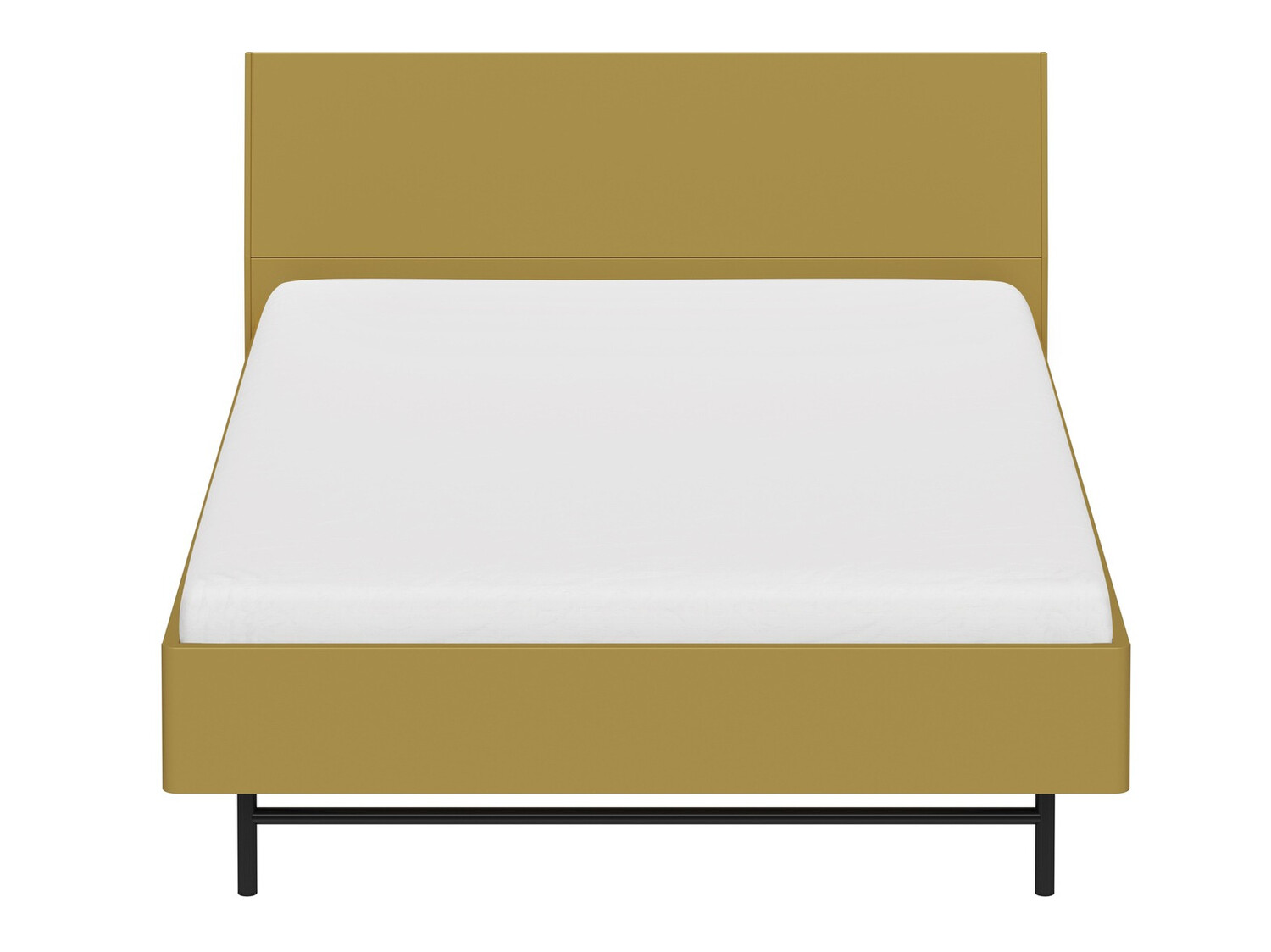 Krevet Sacramento 502 (Kaki)