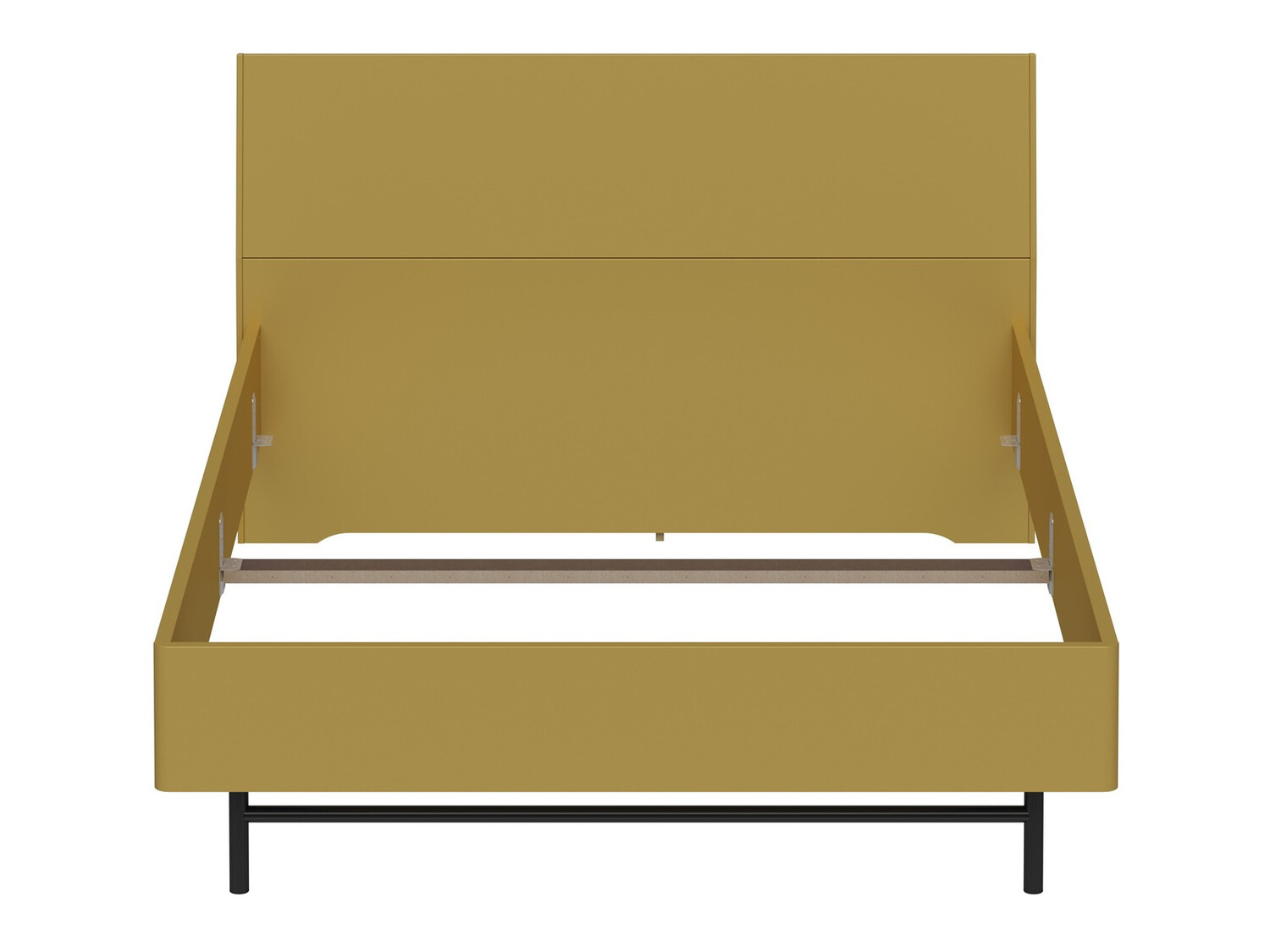 Krevet Sacramento 502 (Kaki)