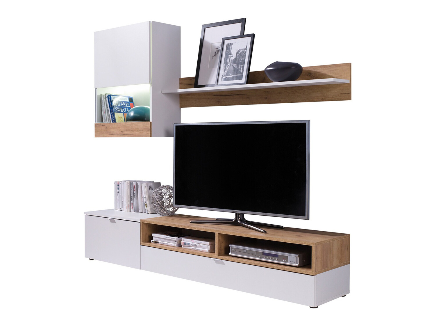 Set za dnevnu sobu Toledo 114