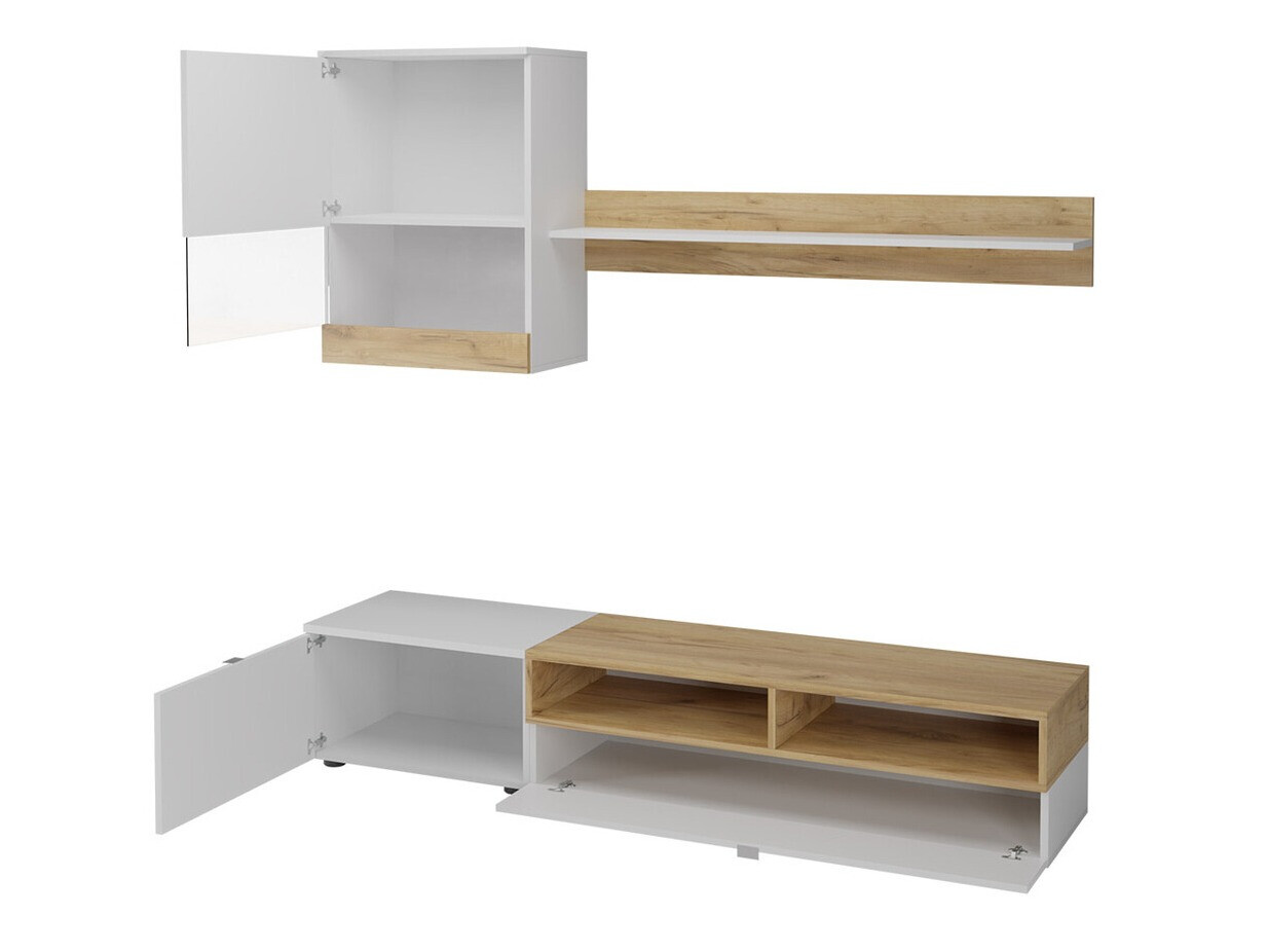 Set za dnevnu sobu Toledo 114