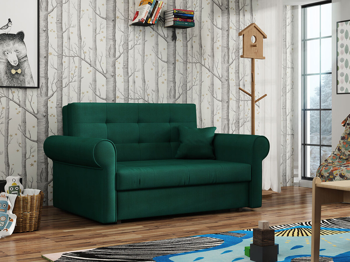 Sofa na razvlačenje Aquala II (Kronos 19)