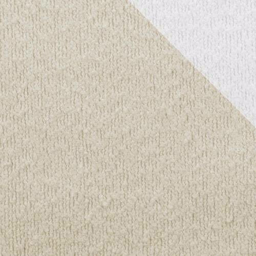 Ugaona sofa Comfivo 251 (Bukle Baloo 2074 + Bukle Baloo 2073)