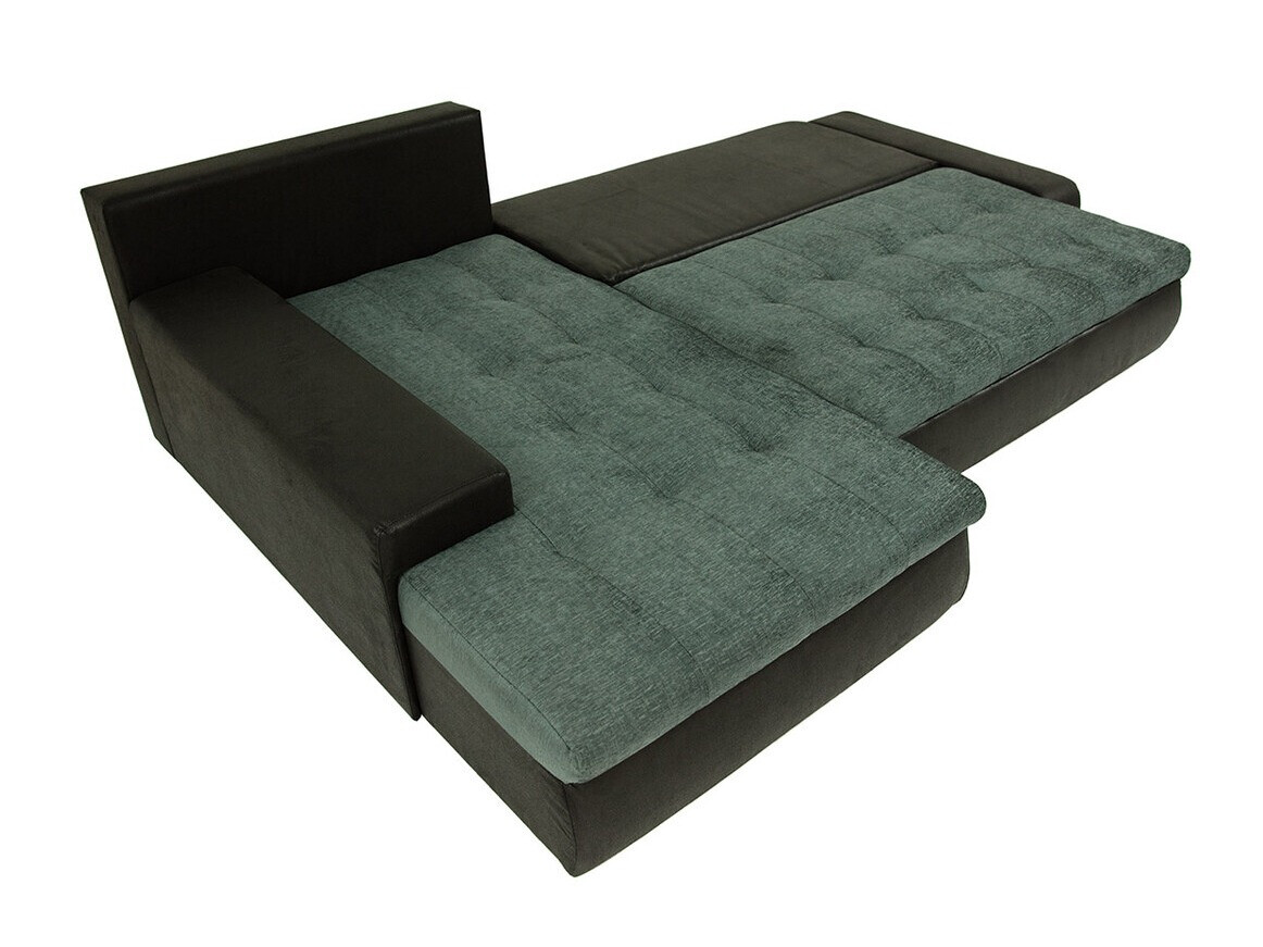 Ugaona sofa Comfivo 251 (Bukle Baloo 2074 + Bukle Baloo 2073)