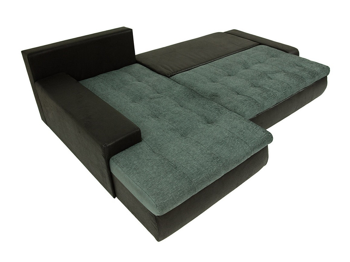 Ugaona sofa Comfivo 251 (Venus Velvet 2916 + Miu 2059)