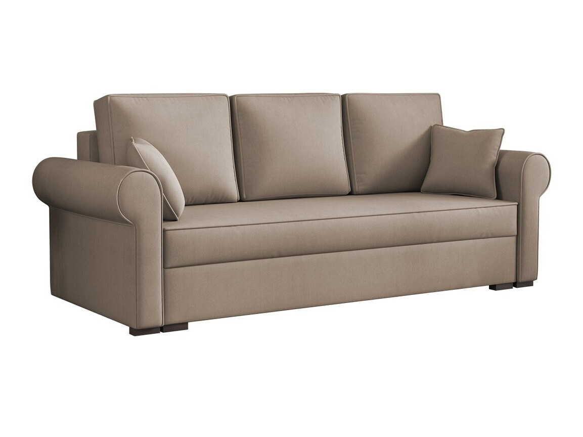 Sofa na razvlačenje Columbus 130 (Mono 232)