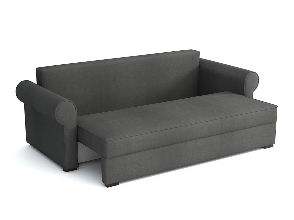 Sofa na razvlačenje Columbus 130 (Mono 241)