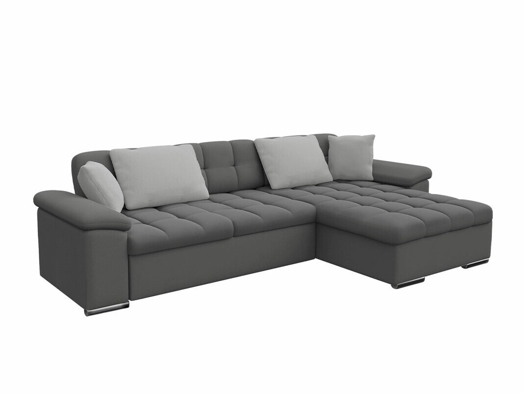 Ugaona sofa Comfivo 181 (Uttario Velvet 2971 + Uttario Velvet 2973)