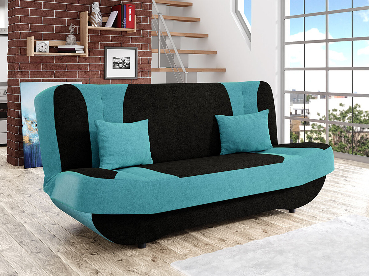 Sofa na razvlačenje Comfivo 239 (Alova 04 + Alova 29)