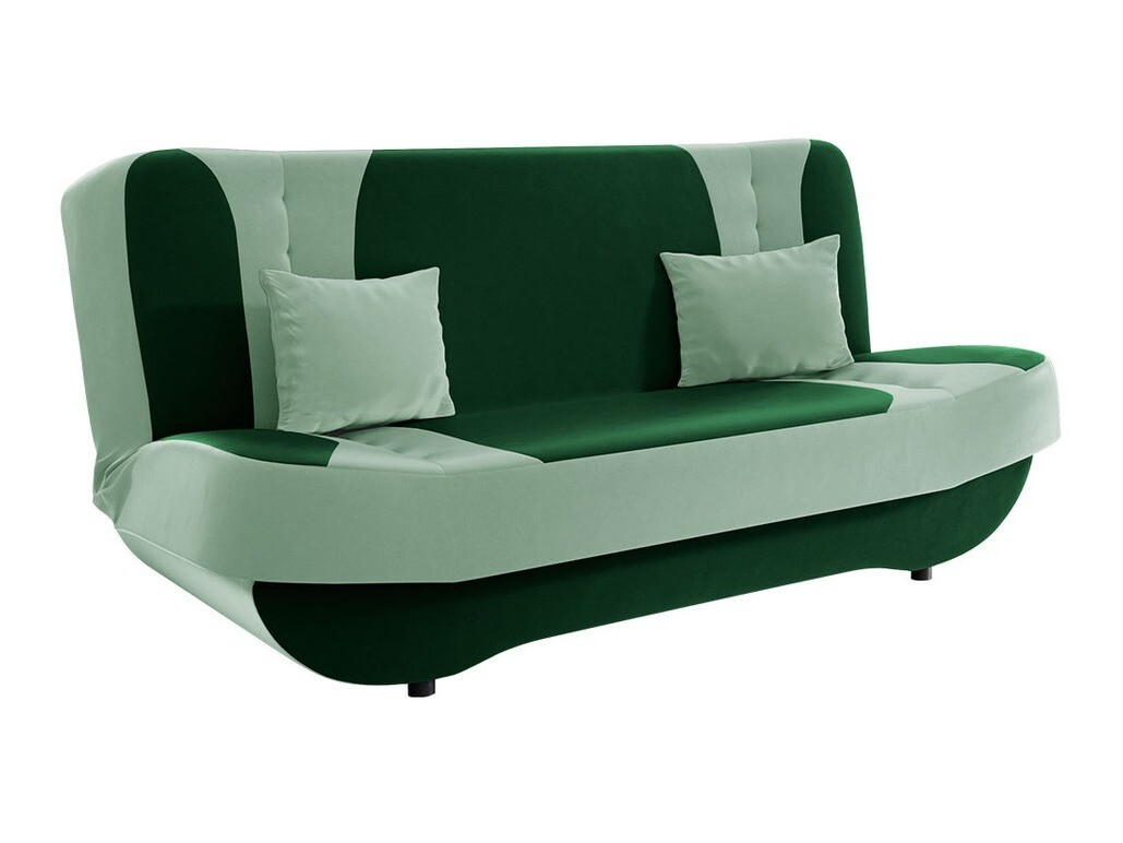Sofa na razvlačenje Comfivo Cervus (Magic Velvet 2225 + Magic Velvet 2227)