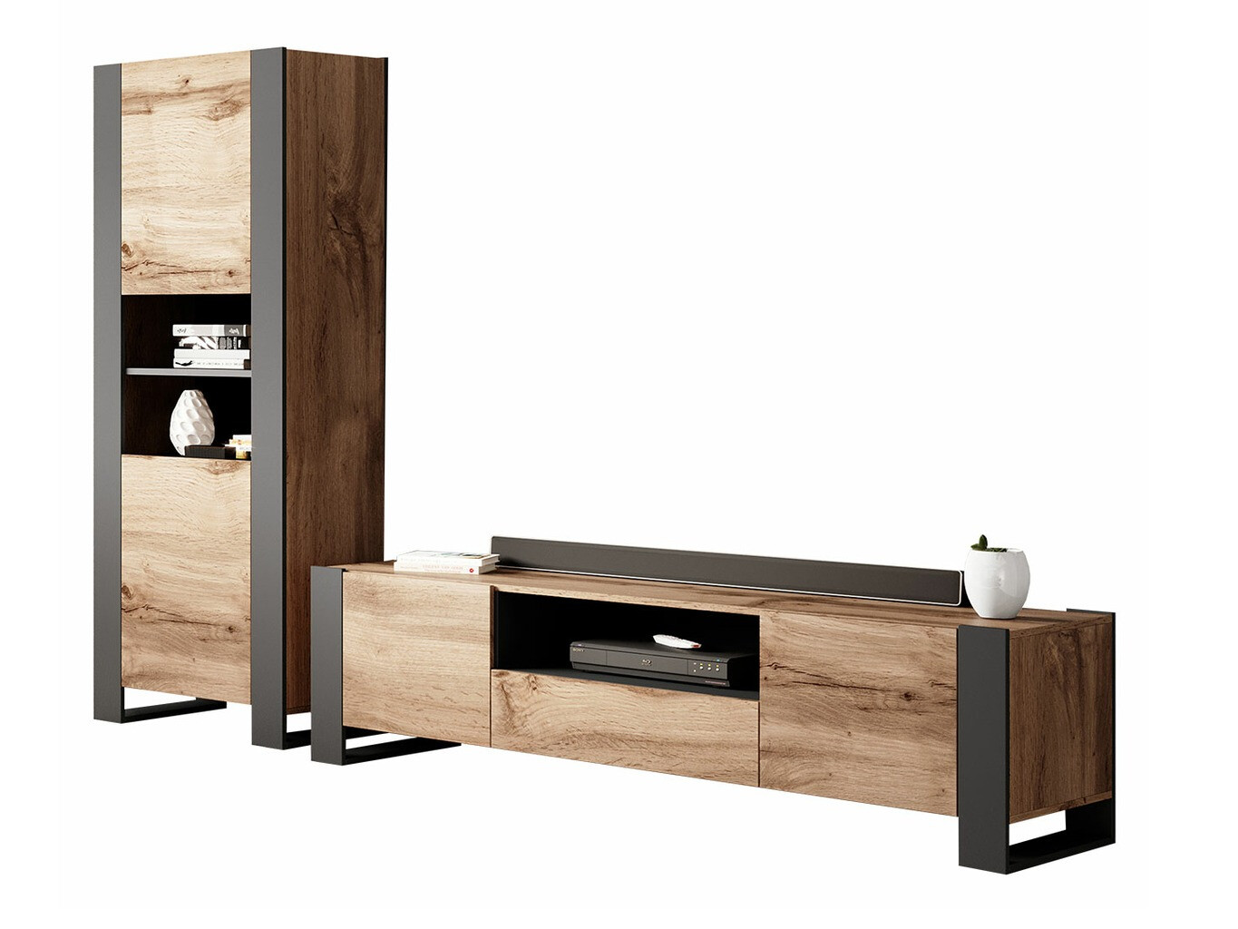 Set za dnevnu sobu Nolvoi 103