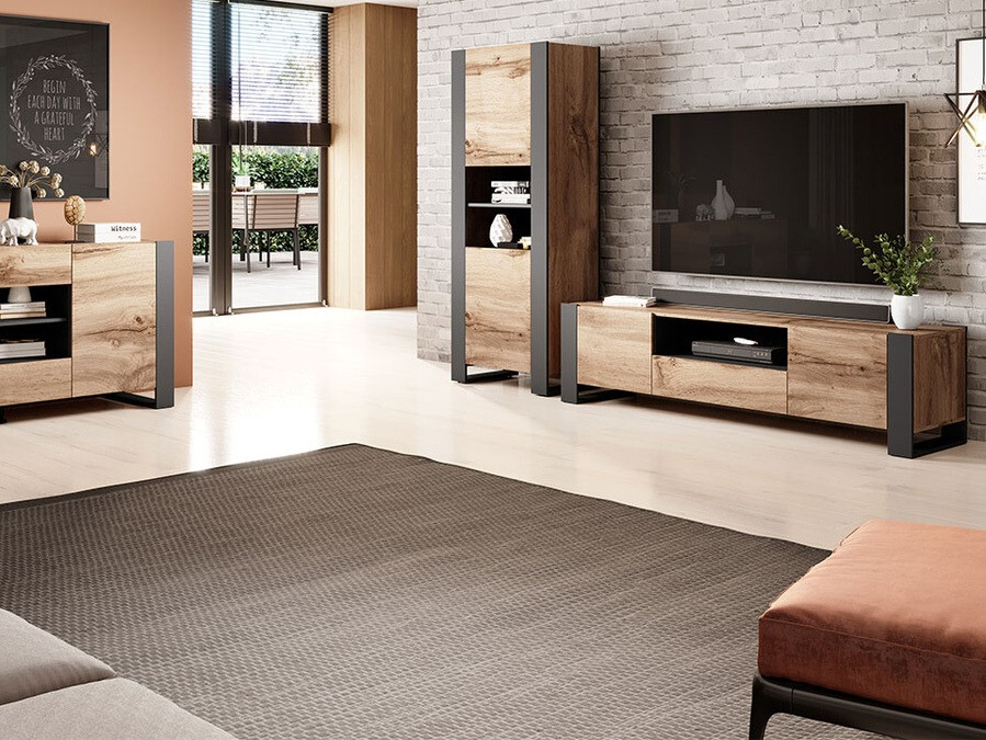 Set za dnevnu sobu Nolvoi 103