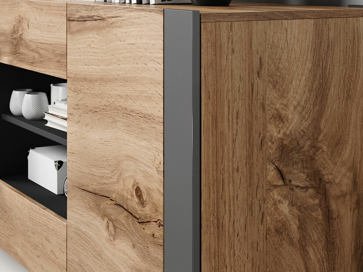 Set za dnevnu sobu Nolvoi 103