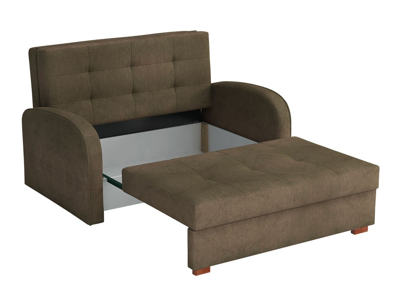 Sofa na razvlačenje Silona II (Kronos 07)