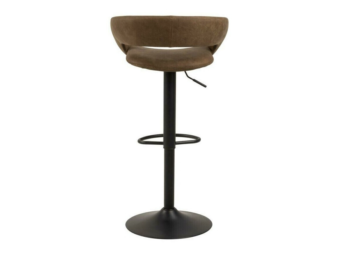 Pult stolica Norsica 280 (Smeđa + Crno)