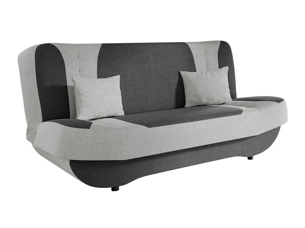 Sofa na razvlačenje Comfivo 239 (Uttario Velvet 2971 + Uttario Velvet 2973)