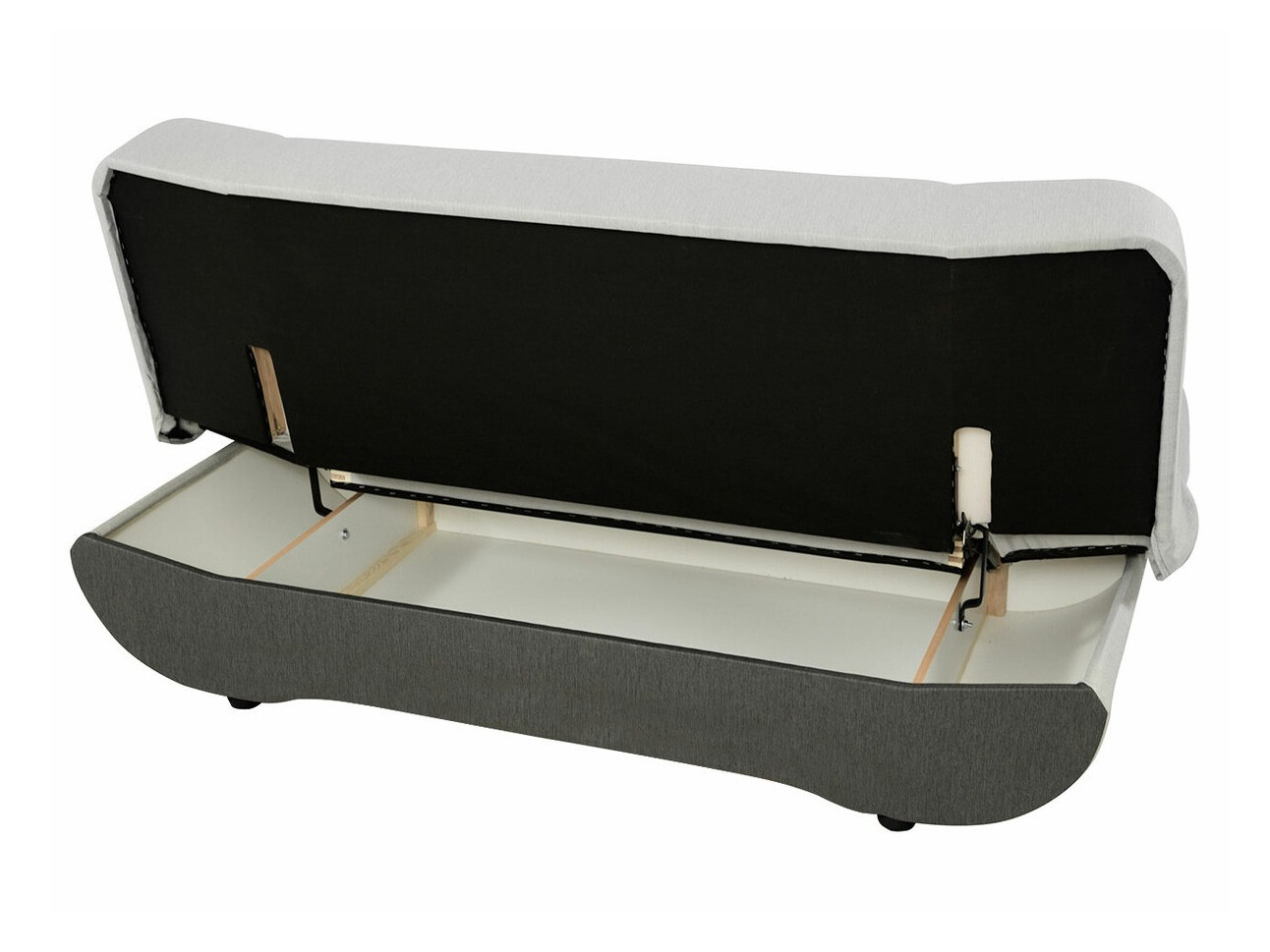 Sofa na razvlačenje Comfivo 239 (Uttario Velvet 2971 + Uttario Velvet 2973)