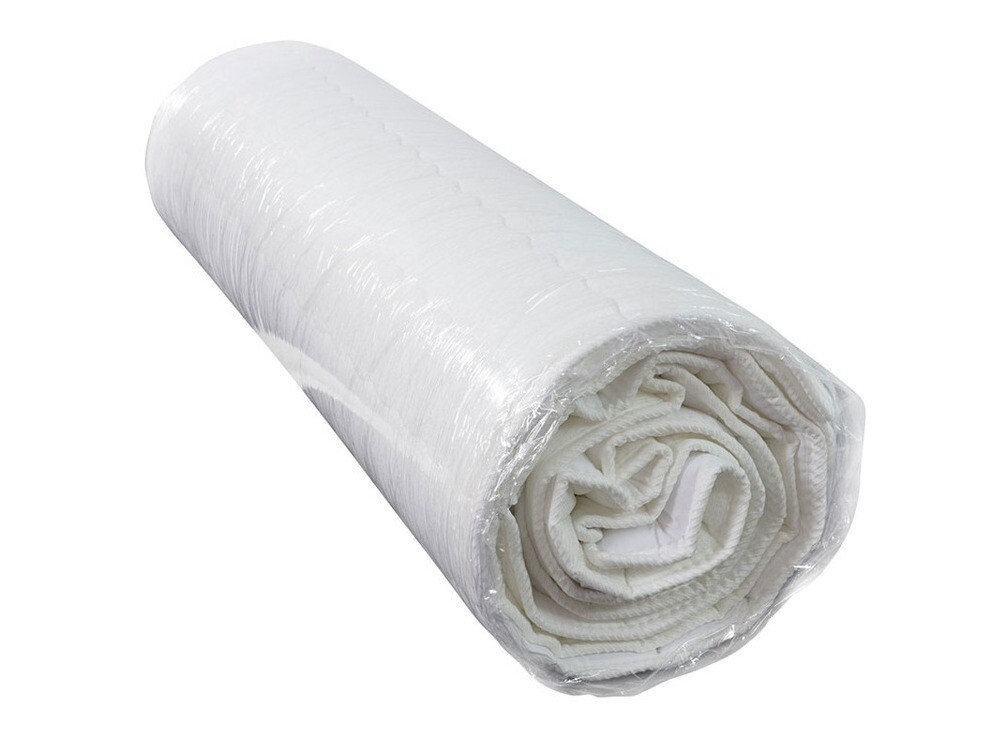 Boxspring krevet Memphis 101 (Lawa 05 + Soft 017)