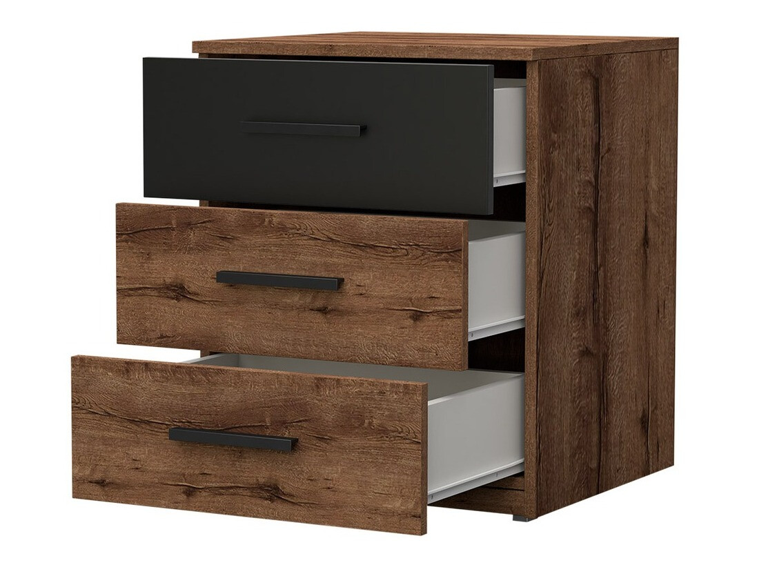 Set spavaća soba Levruvu 109