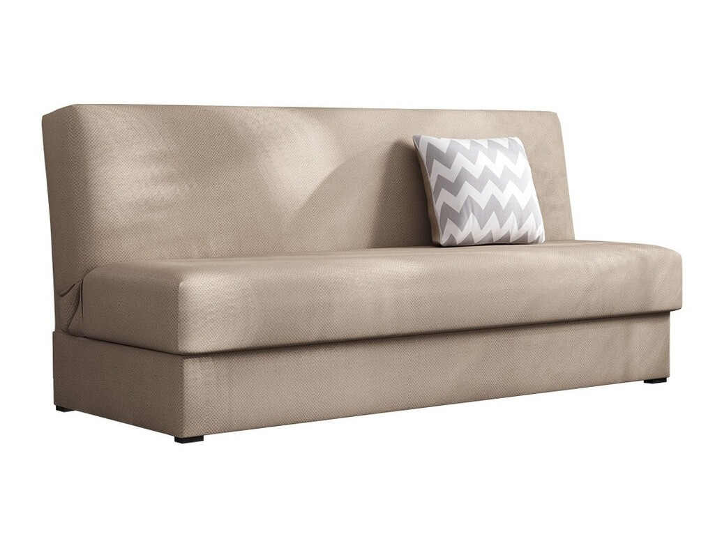 Sofa na razvlačenje Columbus 119 (Enjoy 2 + Sivi uzorak)