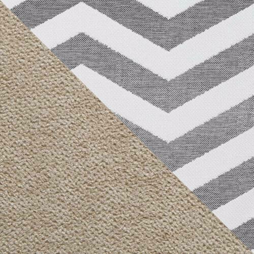 Sofa na razvlačenje Columbus 119 (Enjoy 2 + Sivi uzorak)