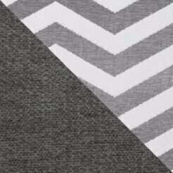 Sofa na razvlačenje Columbus 119 (Enjoy 23 + Sivi uzorak)