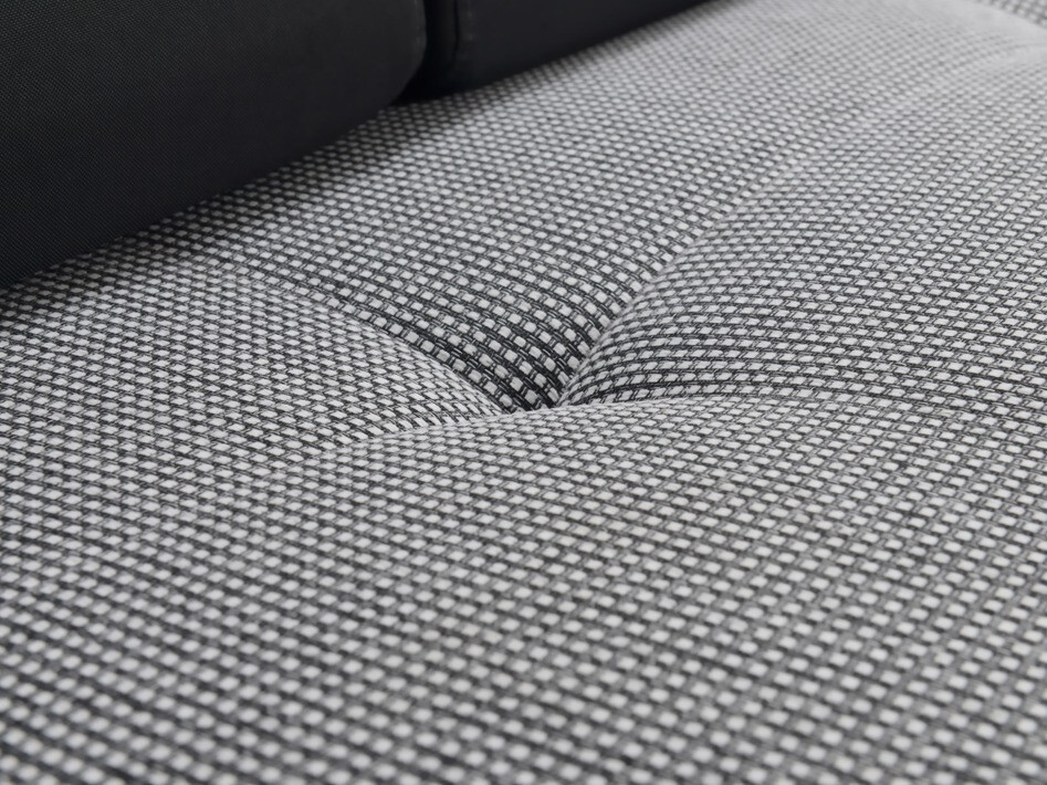 Sofa na razvlačenje Decatur 100 (Palermo 200 + Mirjan 116)