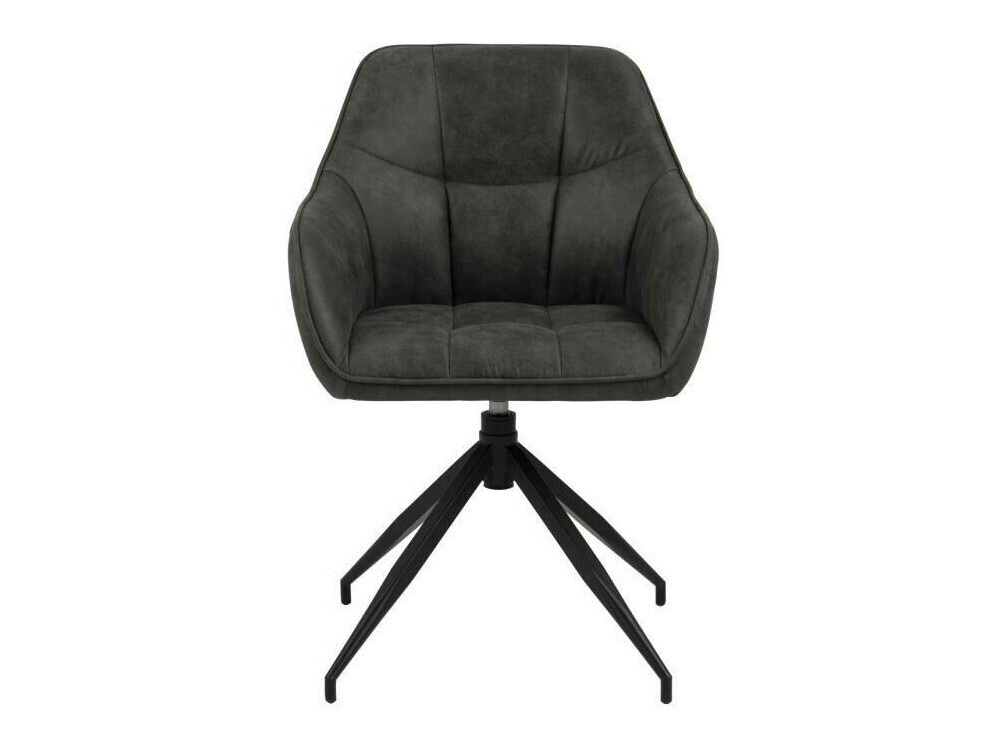 Stolica Norsica 494 (Antracit + Crno)