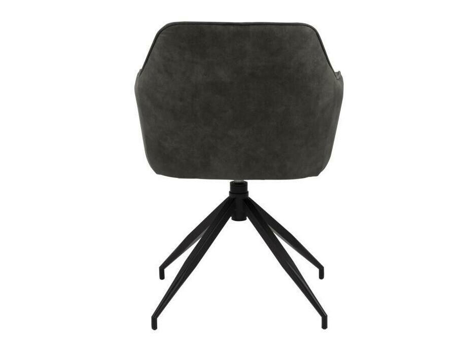 Stolica Norsica 494 (Antracit + Crno)