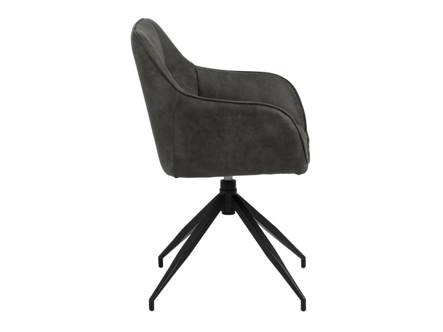 Stolica Norsica 494 (Antracit + Crno)