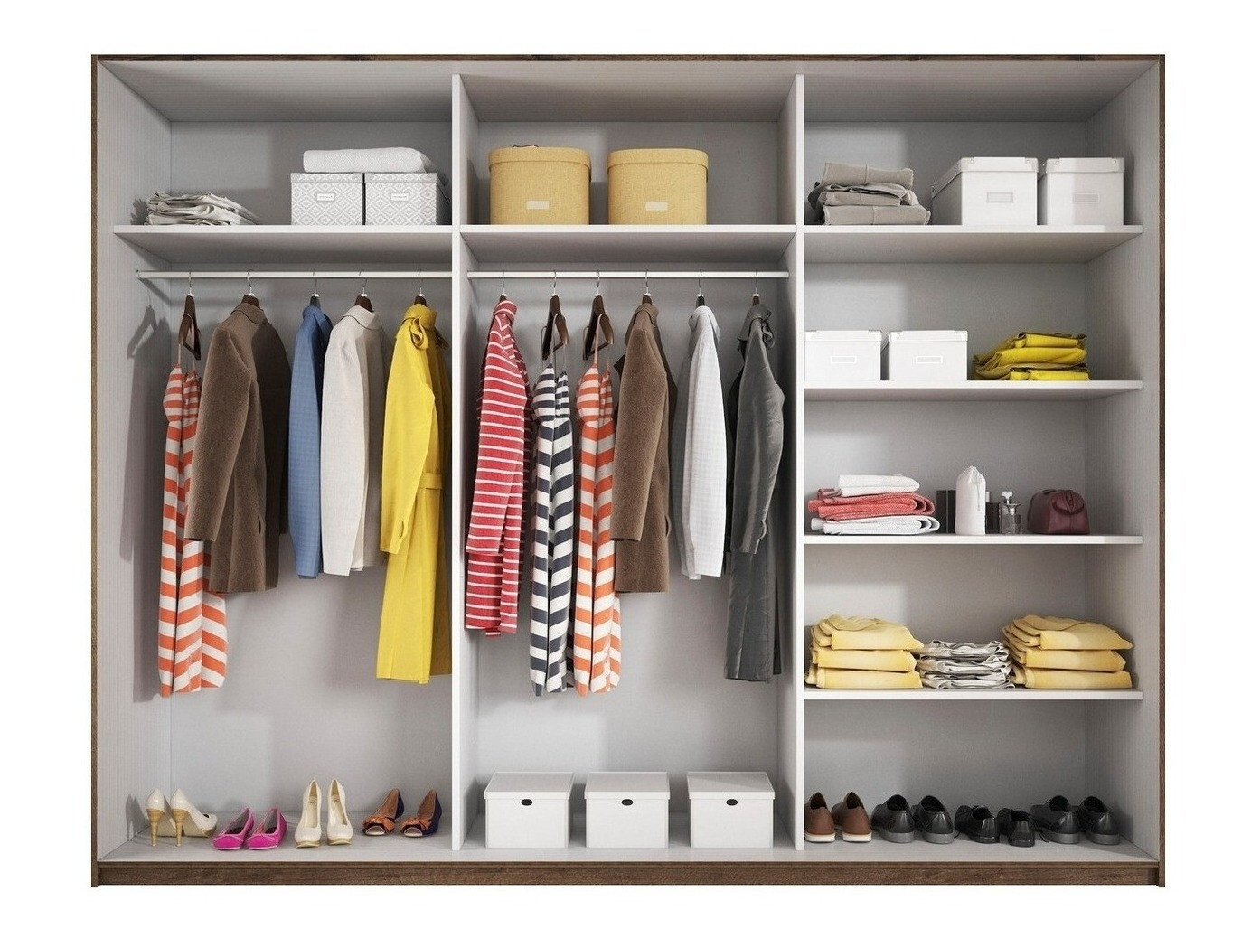 Set spavaća soba Levruvu 113