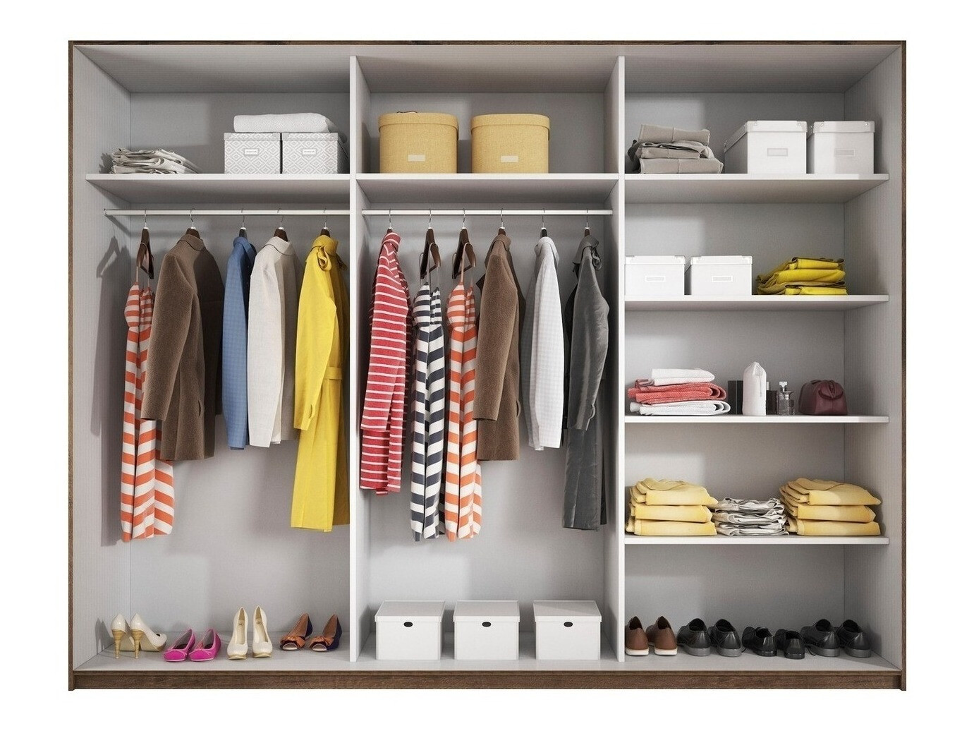 Set spavaća soba Levruvu 113