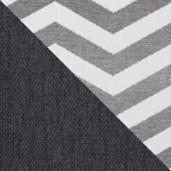 Sofa na razvlačenje Columbus 119 (Enjoy 24 + Sivi uzorak)