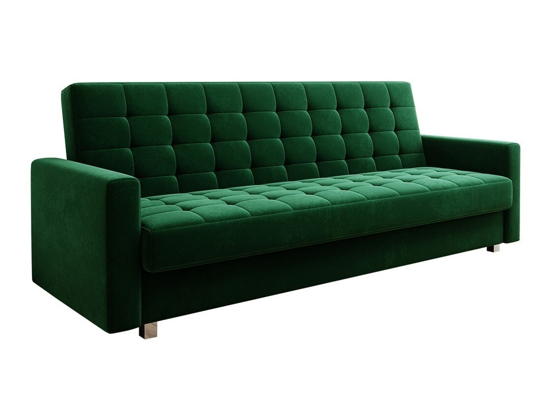 Sofa na razvlačenje Decatur 105 (Amor Velvet 4311)