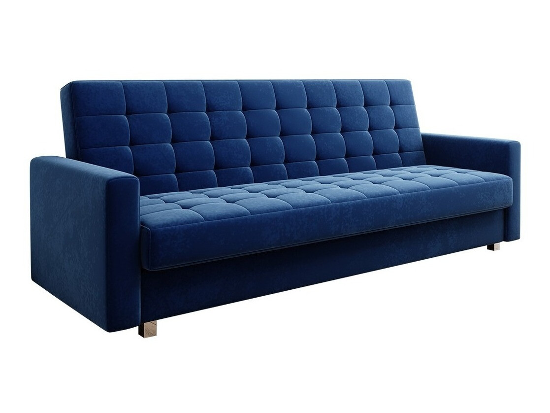 Sofa na razvlačenje Decatur 105 (Amor Velvet 4314)
