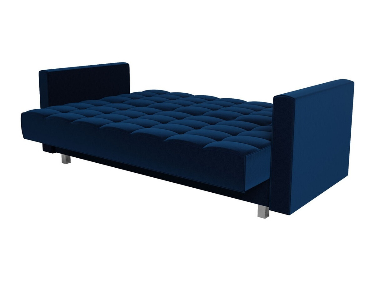 Sofa na razvlačenje Decatur 105 (Amor Velvet 4314)