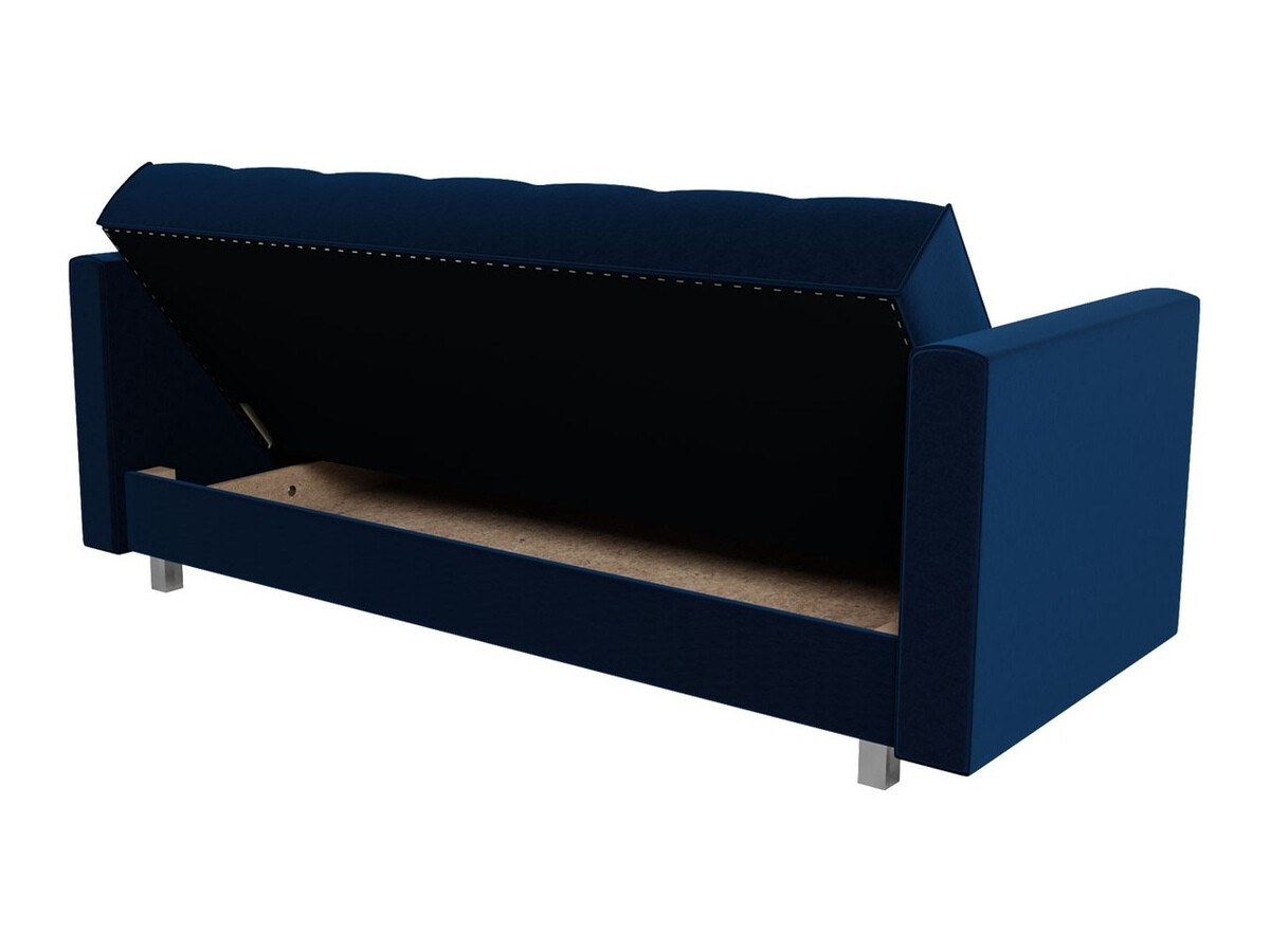 Sofa na razvlačenje Decatur 105 (Amor Velvet 4314)