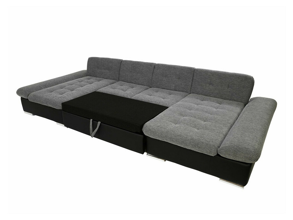 Ugaona sofa Comfivo 240 (Miu 2058 + Miu 2059)