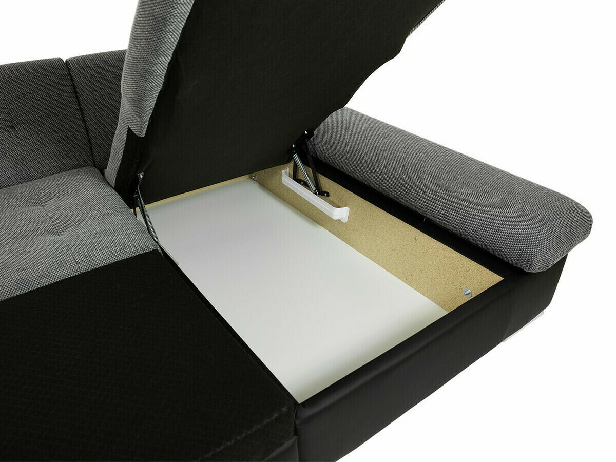 Ugaona sofa Comfivo 240 (Miu 2058 + Miu 2059)