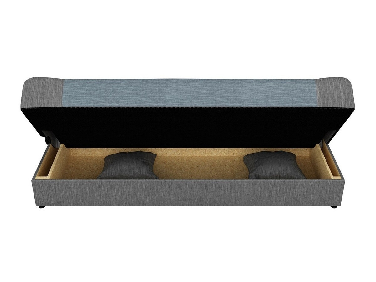 Sofa na razvlačenje Comfivo 124 (Alova 04 + Alova 36)