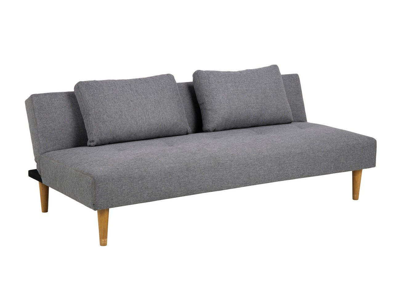 Sofa na razvlačenje Norsica 371 (Svetloosiva)