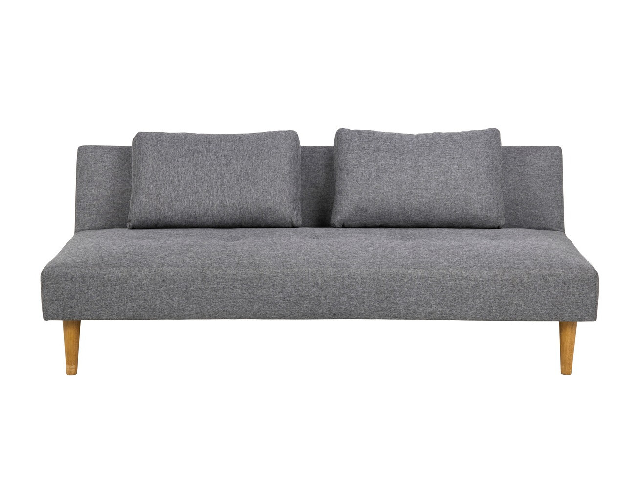 Sofa na razvlačenje Norsica 371 (Svetloosiva)