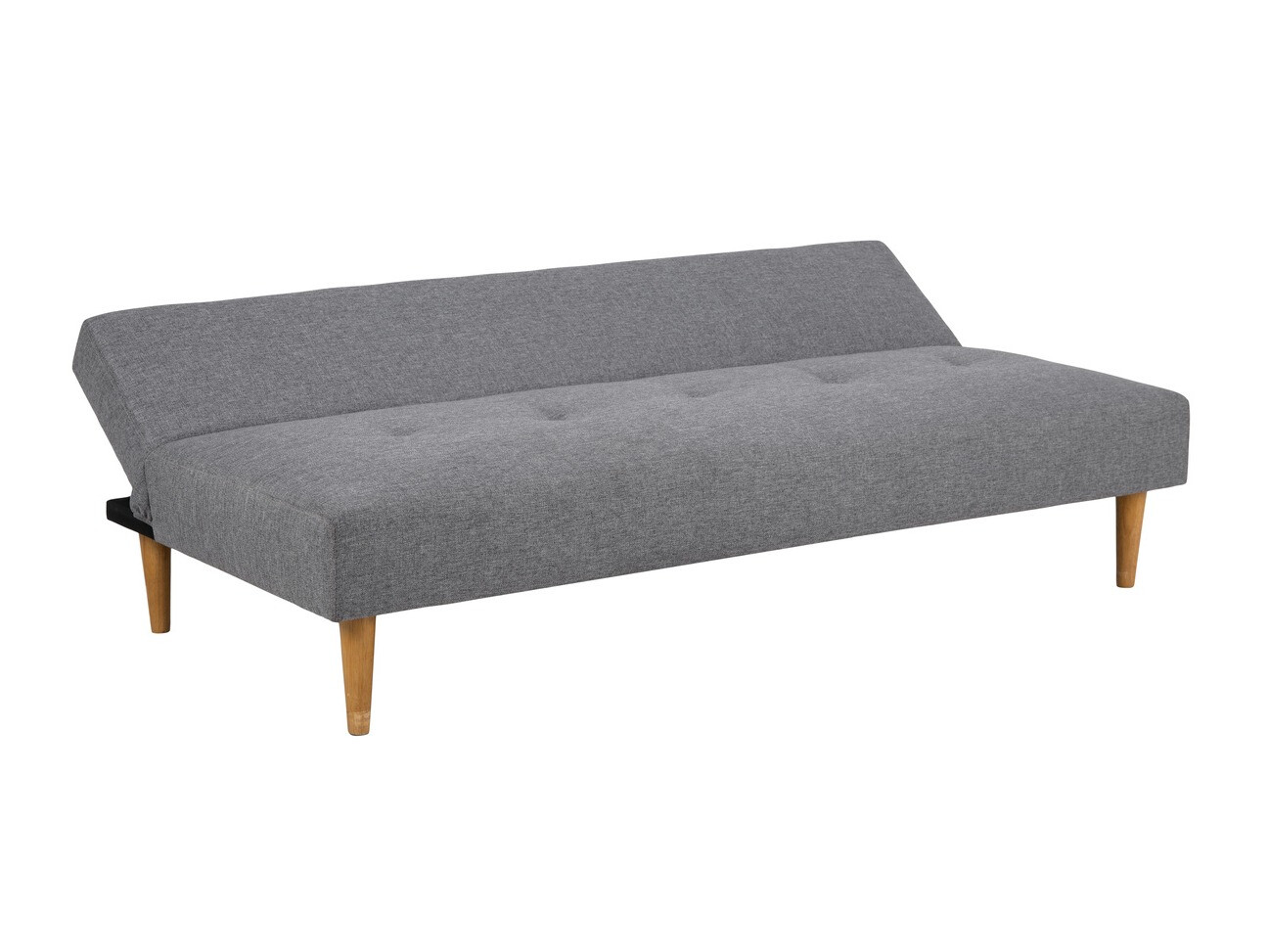Sofa na razvlačenje Norsica 371 (Svetloosiva)