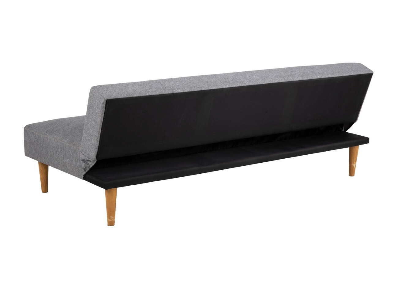 Sofa na razvlačenje Norsica 371 (Svetloosiva)