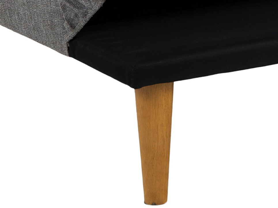 Sofa na razvlačenje Norsica 371 (Svetloosiva)