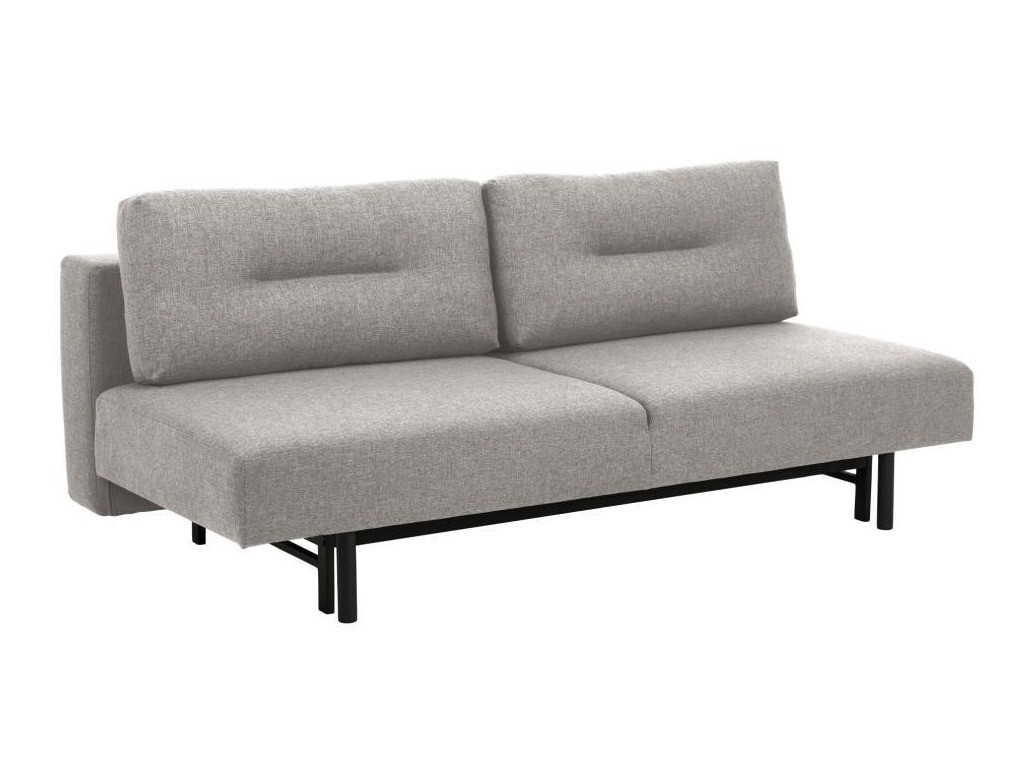 Sofa na razvlačenje Norsica 436 (Svetloosiva)