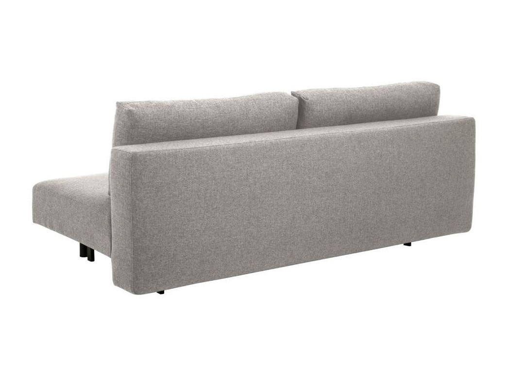 Sofa na razvlačenje Norsica 436 (Svetloosiva)